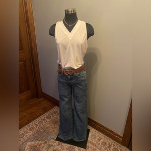 Altar’d State jeans, size 5/w27